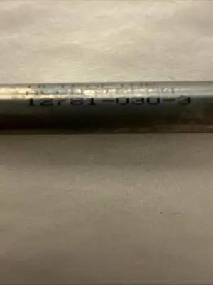 Used ACCUSTREAM 12781-030-3 Nozzles Ohio US | Surplus Asset Holdings #1241043