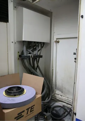 2010 BLOHM VARIO 630-D GRINDERS, SURFACE, RECIPROCATING TABLE - HORIZONTAL | GCH Machinery (13)