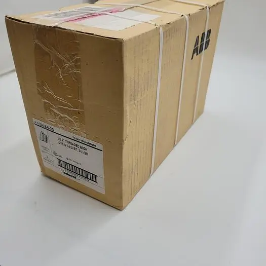New | in-Stock RED DOT RED DOT DALB-6-CG LB 2" THREADED BODY COVER & GASKET IN SEALED BOX Pump & Valve Parts | ND Industrial Surplus #1218757