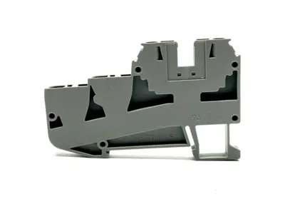 ZDIK 1,5 | Phoenix Contact  Sensor Actuator Terminal Blocks 3006470 LOT OF 5 - Used