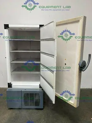 USED THERMO SCIENTIFIC REVCO UXF50086A -86 ºC LABORATORY FREEZER 24.1 CU FT 115V
