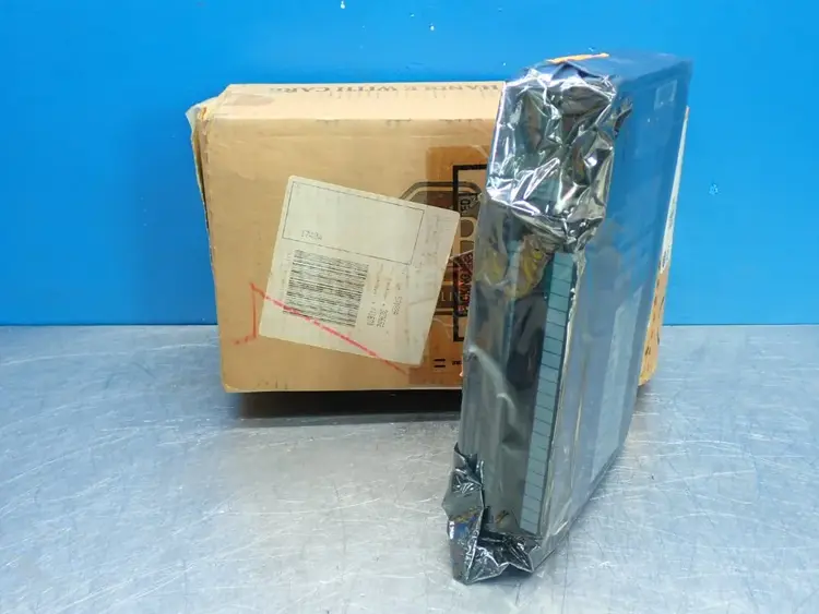 Used ALLEN BRADLEY 1771DE PLC Input & Output Ohio US | HGR 24 #879917