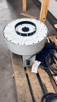 HAAS MINI MILL -  Parts MACHINING CENTER ACCESSORIES, PARTS, TOOLING | Machinery Resources International (1)
