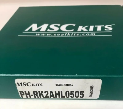 NEW MSC Kit PH-RK2AHL0505