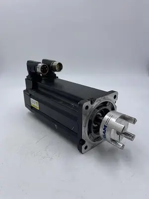 USED ALLEN-BRADLEY ALLEN-BRADLEY MPL-B330P-MK74AA SER A