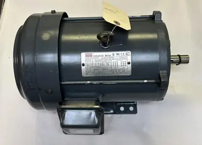 New | in-Stock DAYTON 2N933G Motors (misc) | Surplus Asset Holdings #1205368