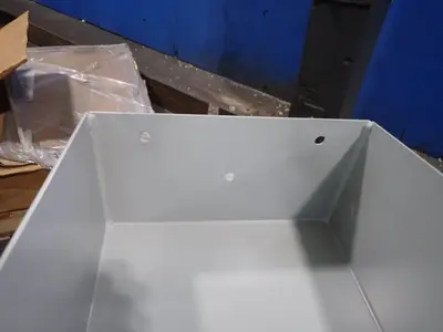 Eaton Enclosures