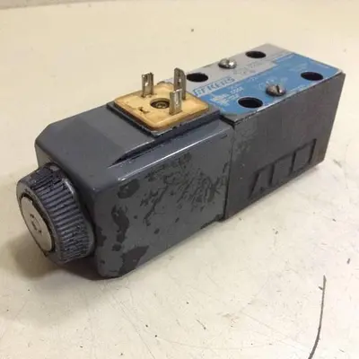 USED VICKERS DG4V322AMUHL760
