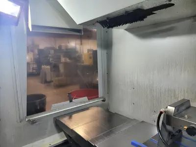 2024 HAAS VF-3SS CNC Milling | MD Equipment Services LLC (17)