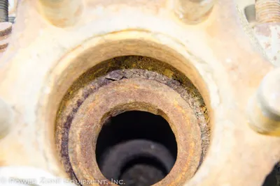 USED OILWELL 48P-HD