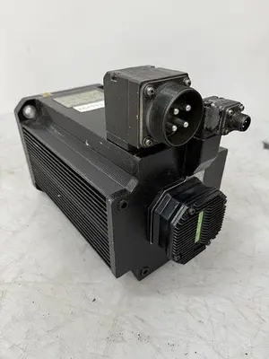 USED OKUMA BL-MP400J-20S