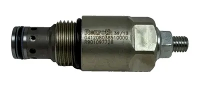 NEW REXROTH R901097726 CARTRIDGE VALVE 041208038510000