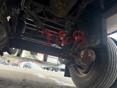 Used 2021 GREAT DANE _UNKNOWN_ Reefer Trailers Illinois US | T&S Trailer Pool #1509348