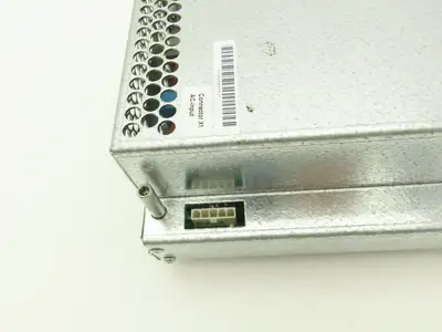 ABB 3HAC020466-001 DSQC627 EFORE SR92E120 Robot Power Supply 230VAC In 24V Out