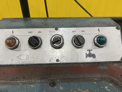 USED VICTOR 1640