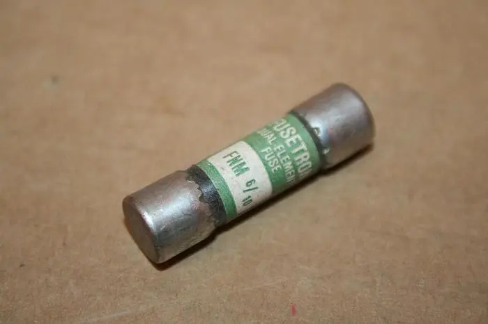 Used FUSETRON FNM-6/10 Fuses Michigan US | Ideal Machinery #574296