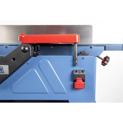 8″ Benchtop Jointer with HCX Helical Cutterhead – 10080.201