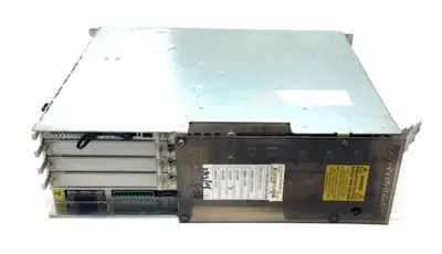 USED INDRAMAT DDS02.1-W200-D, DDS02.1-W200-DS01-02-FW