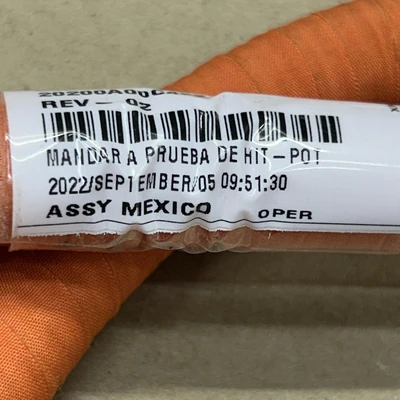 Electric Wiring Harness/Motor Cable Mfg. By HYZON P/N 20200A00C422?? NNB