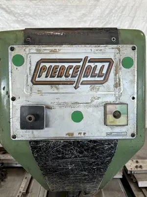 USED PIERCE-ALL 3025A