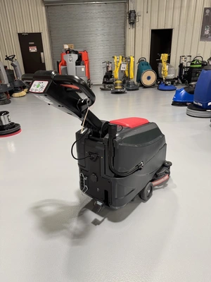 Viper AS4325B 17″ Walk-Behind Scrubber NEW