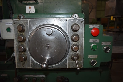 HEALD 272 Internal Grinders (ID, I.D., Inside Diameter) | Mohawk Machinery (6)