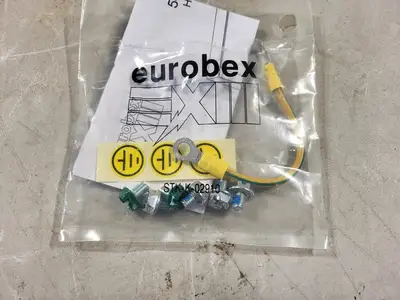 NEW EUROBEX 5412 EALCH100806