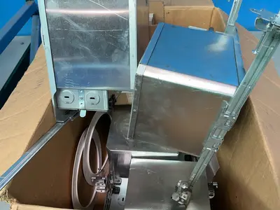 Used COOPER LIGHTING, GB H4ICATSB / PS550 Lighting Ohio US | HGR 24 #1561838