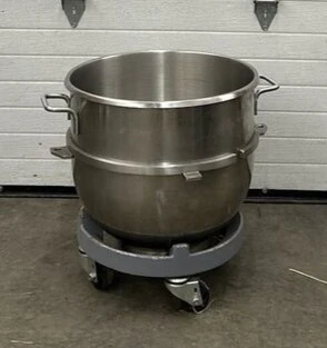 USED Hobart H600