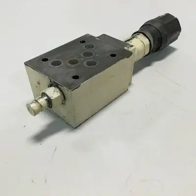 USED REXROTH ZDR10VP720200YM