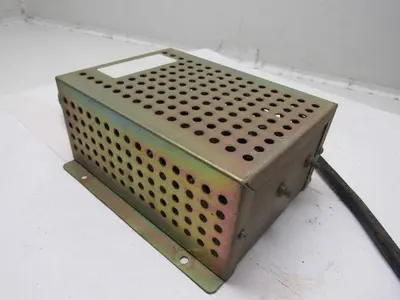 Used POWER ELECTRONICS _UNKNOWN_ Hoists (All Types) | Arrow Industrial #634234