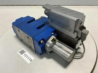USED REXROTH 1817414378