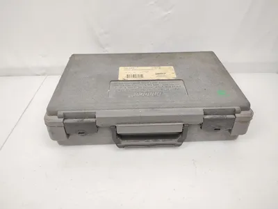 USED Gardco HA-3363