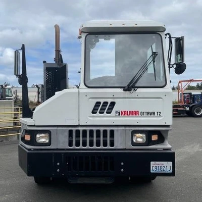 Used 2017 OTTAWA T2 DOT Tow Tractors Washington US | Leavitt Machinery #1443780
