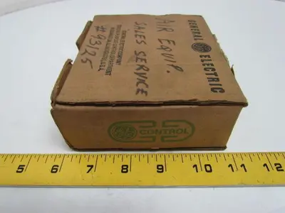 GE General Electric 55-501463G009 55-501463 G9 Coil 440V 50Hz 55-650355-A
