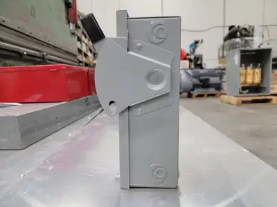NEW EATON CDG321UGB