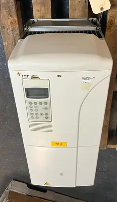 USED ABB ACS800-ITTU1-0100-5+P901