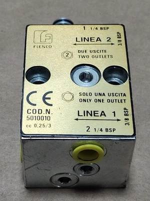 NEW Flenco 5010010
