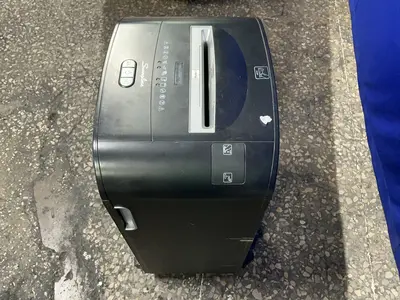 Used SWINGLINE DX2019 Paper Shredders Ohio US | HGR 24 #1305232