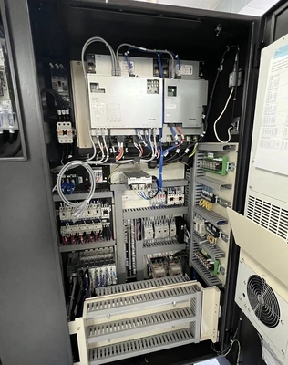 2021 OKUMA GENOS L3000-E CNC Lathes | SNL Machine Trader LLC (22)