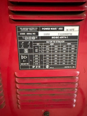 FANUC ARCMATE 120IC 6 Axis Robots | K.B. Industries LLC (10)
