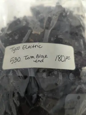 New | in-Stock BUCHANAN 530 Miscellaneous Equipment (Electrical & Power) | Surplus Asset Holdings #1198437