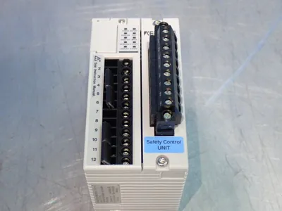 New | in-Stock KEYENCE SLR11E Industrial Controls Ohio US | HGR 24 #1134641