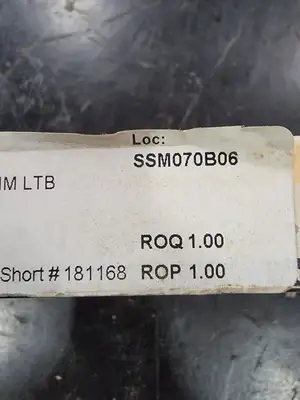 NEW NACHI 22207EW33C3