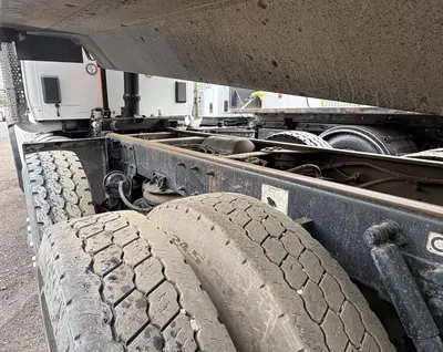Used 2019 KENWORTH T880 Dump trucks New Jersey US | Proxy Equipment #1388651