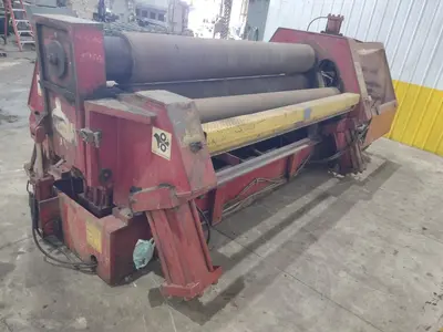 USED MONTGOMERY AR-120100