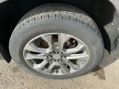 Used 2019 CHEVROLET TRAVERSE SUVs Michigan US | Miedema Asset Management Group #1474424