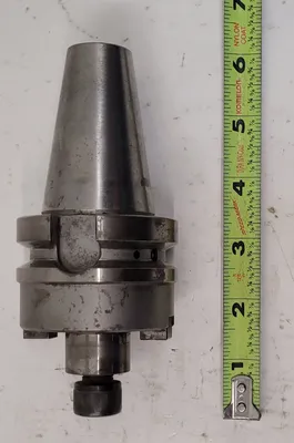 Accupro BT40 1”-1.75” Tooling & Accessories, Tooling | Machinery Central (2)