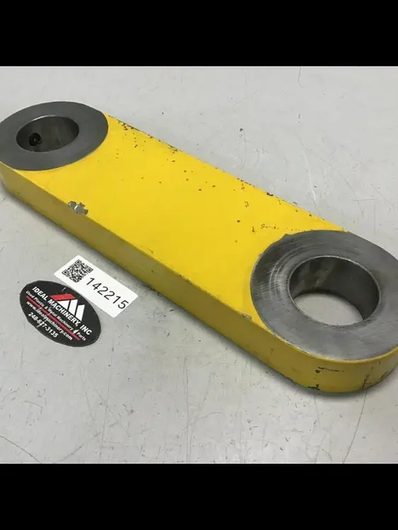 Used VAN DORN 305058 Clamps Michigan US | Ideal Machinery #572643