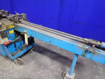 Tracto-technik 51" Tube Bending Machine
